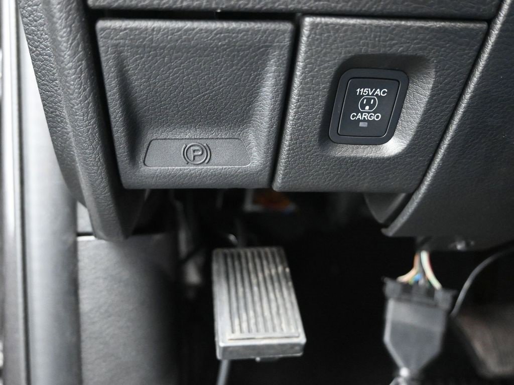 Used 2025 RAM 2500 Rebel w/ Rebel Level 1 Equipment Group image 38