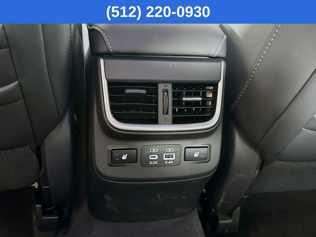 Used 2025 Subaru Legacy Limited image 31
