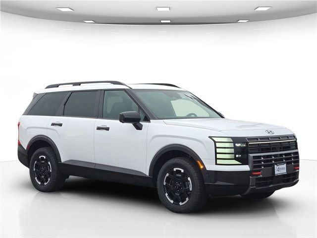New 2026 Hyundai Palisade XRT Pro image 12