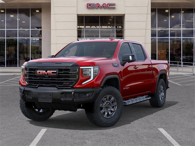 New 2025 GMC Sierra 1500 AT4X image 6