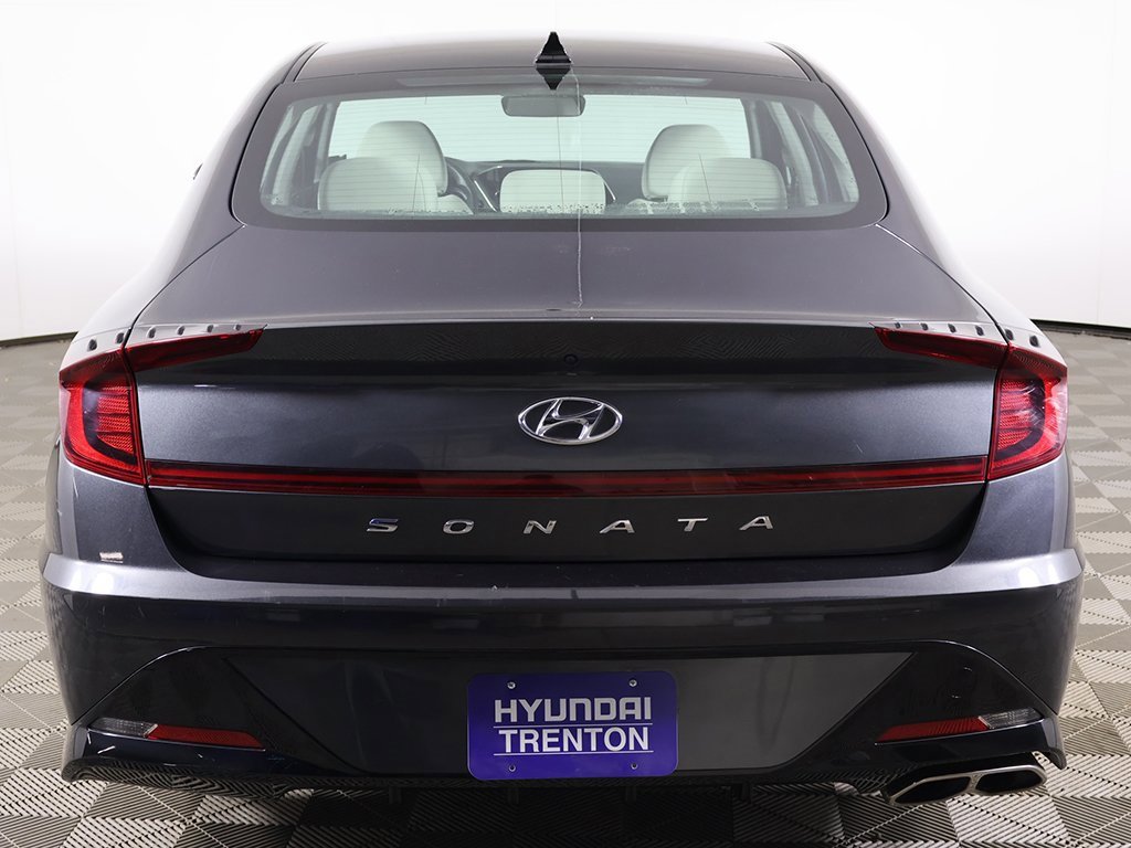 Used 2023 Hyundai Sonata SEL image 12