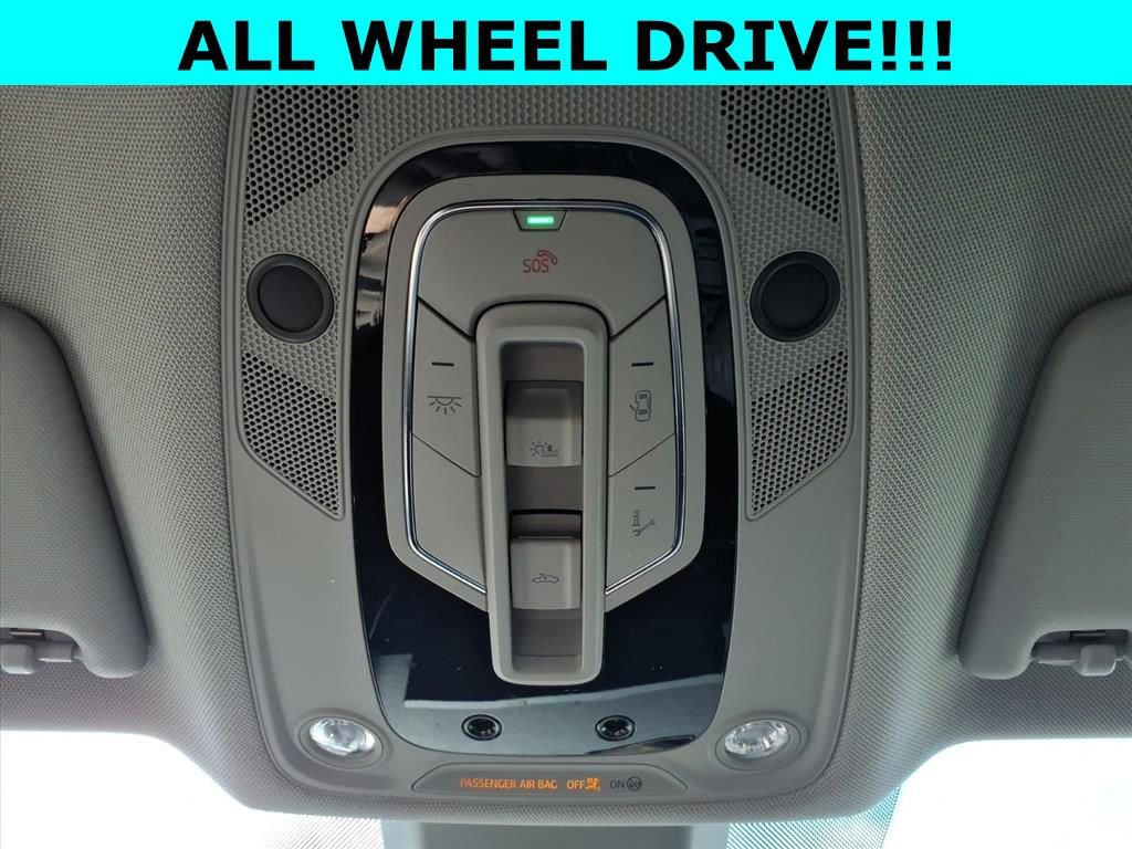 Used 2021 Audi Q5 2.0T Premium Plus w/ Premium Plus Package image 27