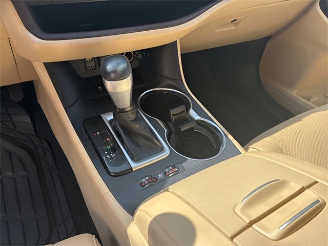 Used 2017 Toyota Highlander Limited image 23