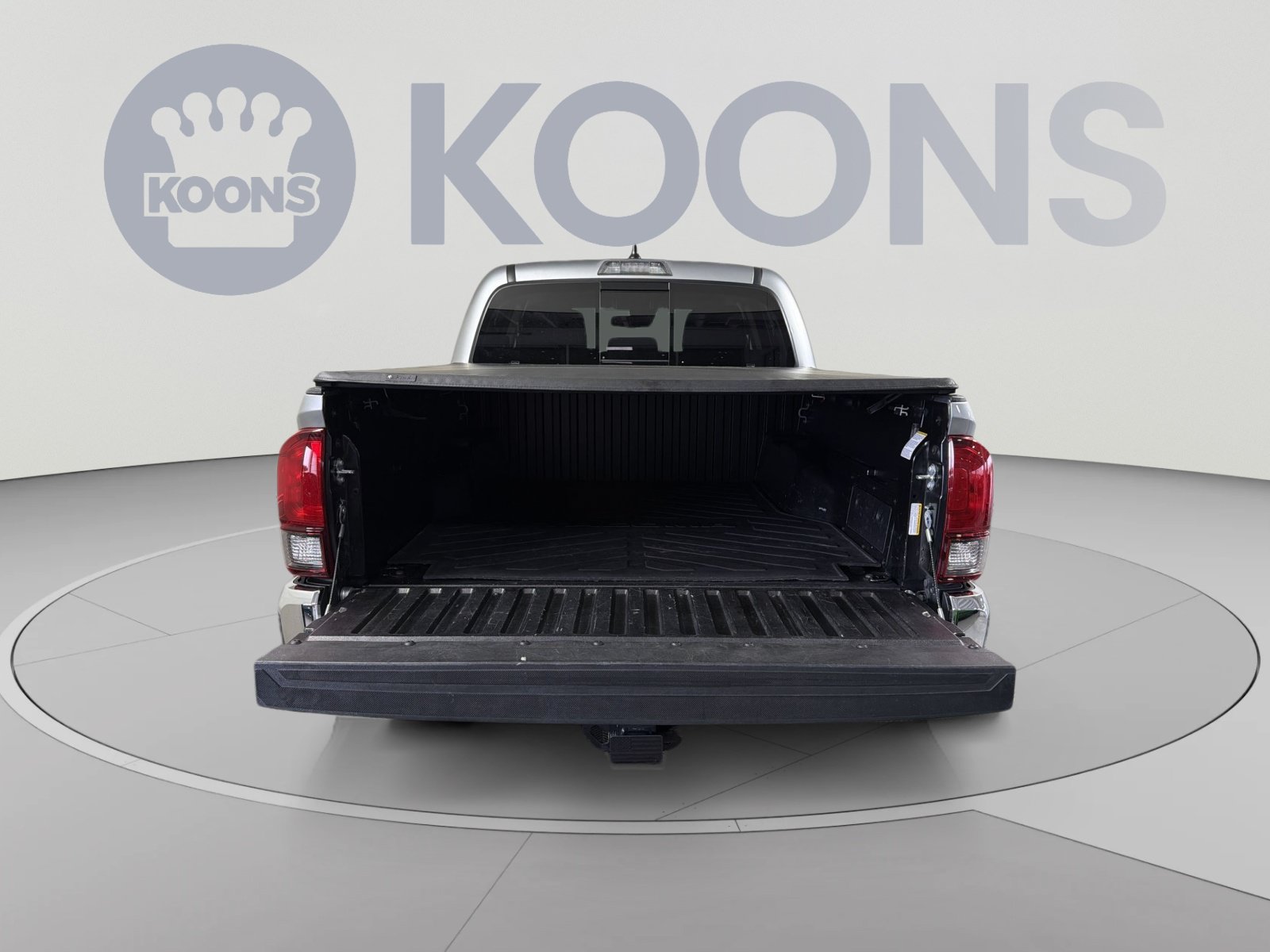 Used 2023 Toyota Tacoma SR5 w/ Chrome Package RWD image 25