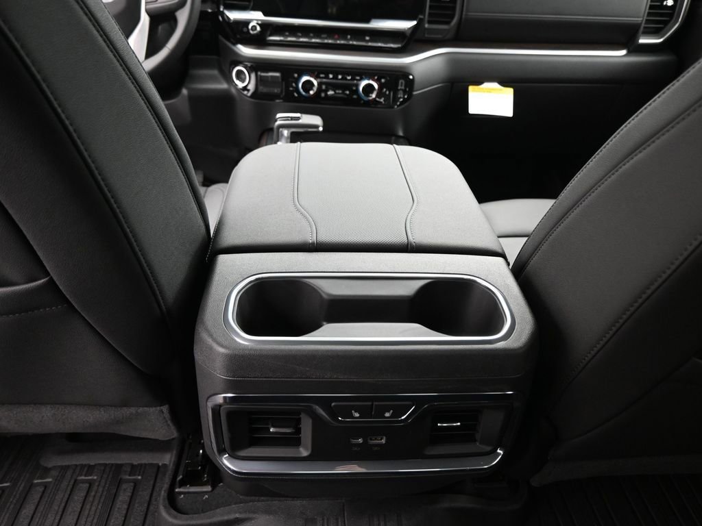 New 2026 GMC Sierra 1500 SLT w/ SLT Premium Plus Package image 22