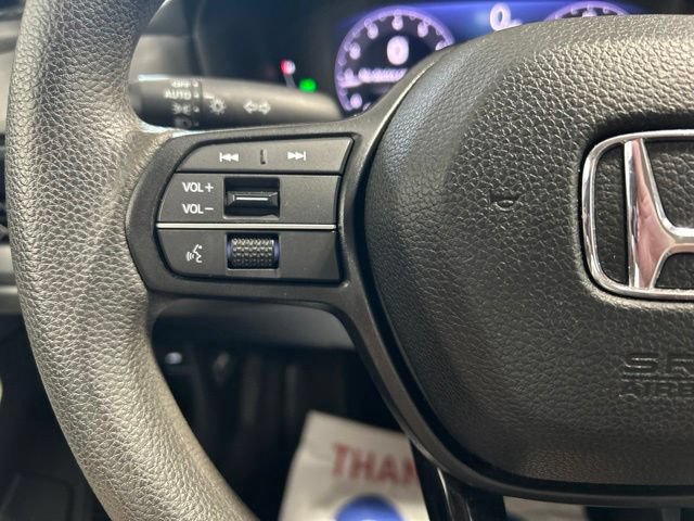 Certified 2024 Honda Accord LX image 26