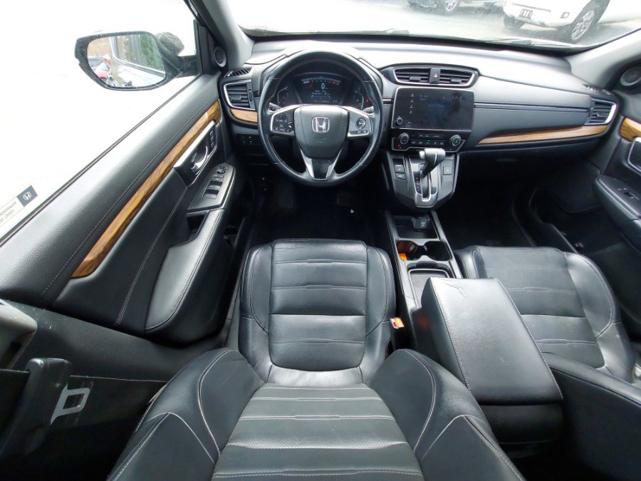 Used 2018 Honda CR-V EX-L image 16