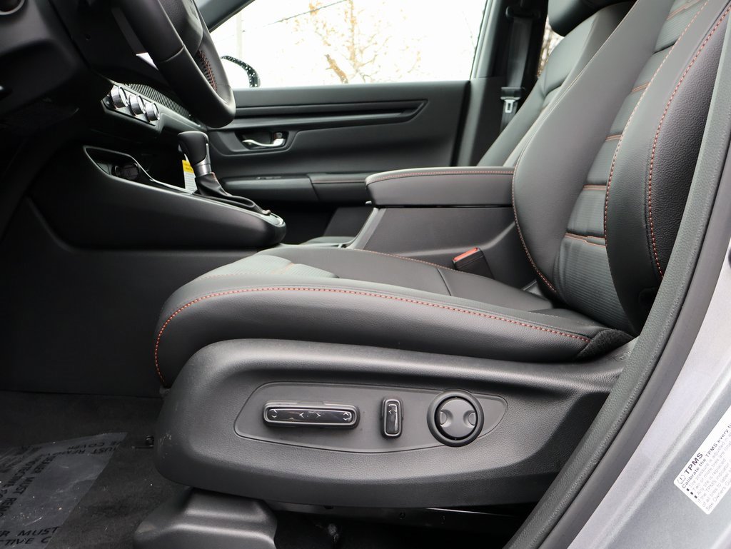 New 2026 Honda CR-V Sport-L image 23