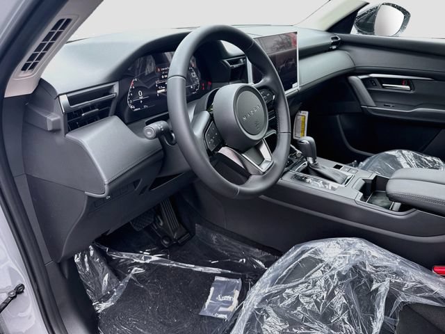 New 2026 MAZDA CX-5 Select AWD/4WD image 10