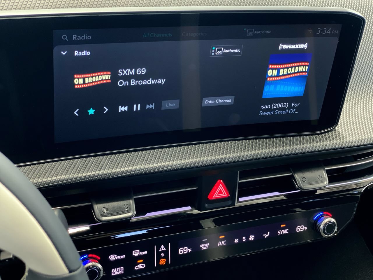 New 2026 Kia EV6 GT-Line RWD image 27