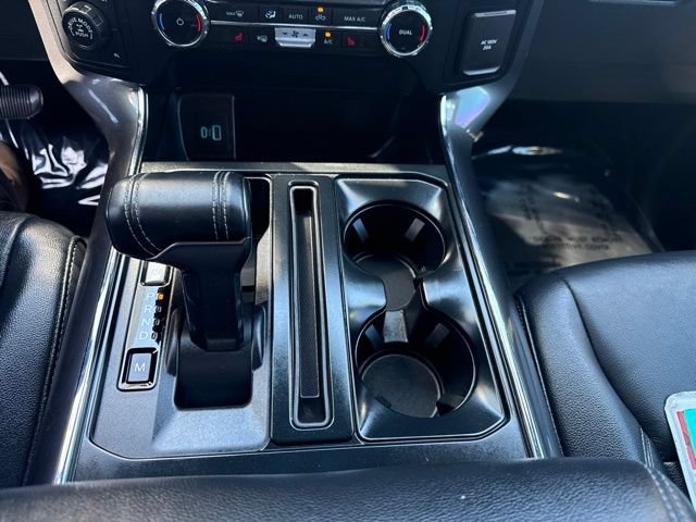 Used 2023 Ford F150 XLT w/ Equipment Group 302A High AWD/4WD image 13