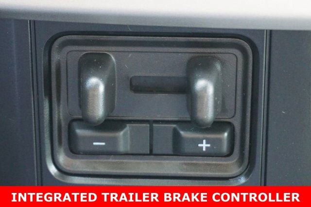 New 2026 Ford F350 XLT w/ XLT Premium Package AWD/4WD image 10