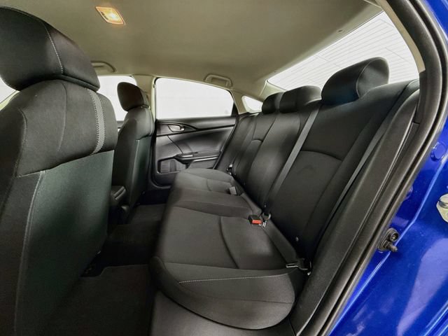 Used 2019 Honda Civic LX image 23