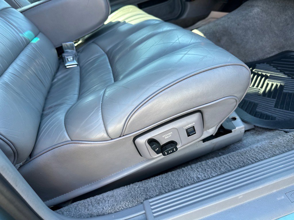 Used 1993 Mercury Grand Marquis LS image 22