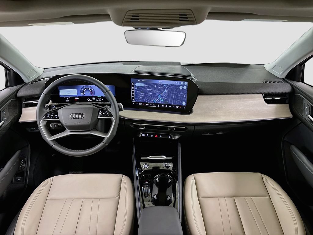 New 2026 Audi Q3 quattro 2.0T AWD/4WD image 9