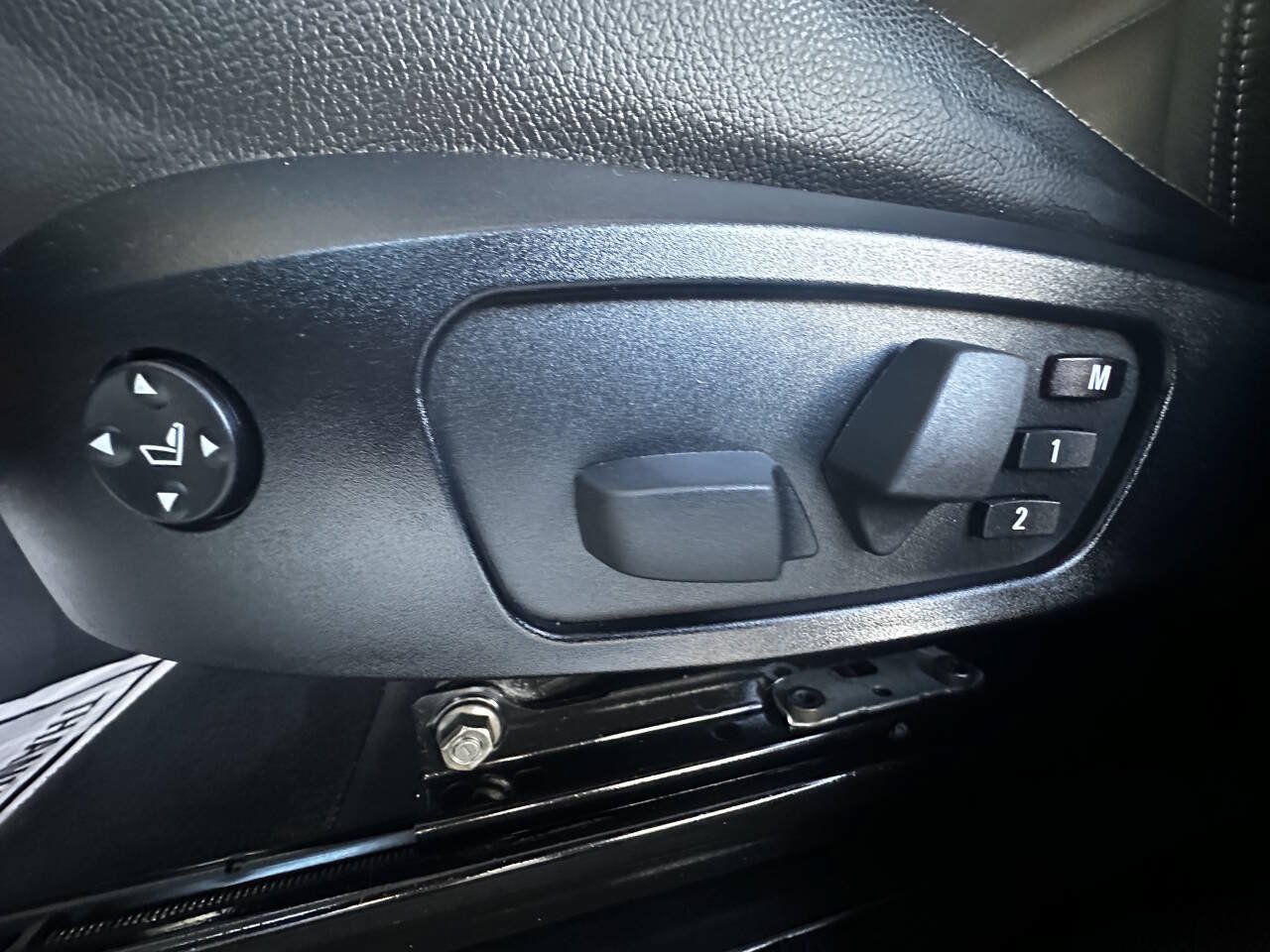 Used 2013 BMW X3 xDrive35i w/ Technology Pkg AWD/4WD image 12