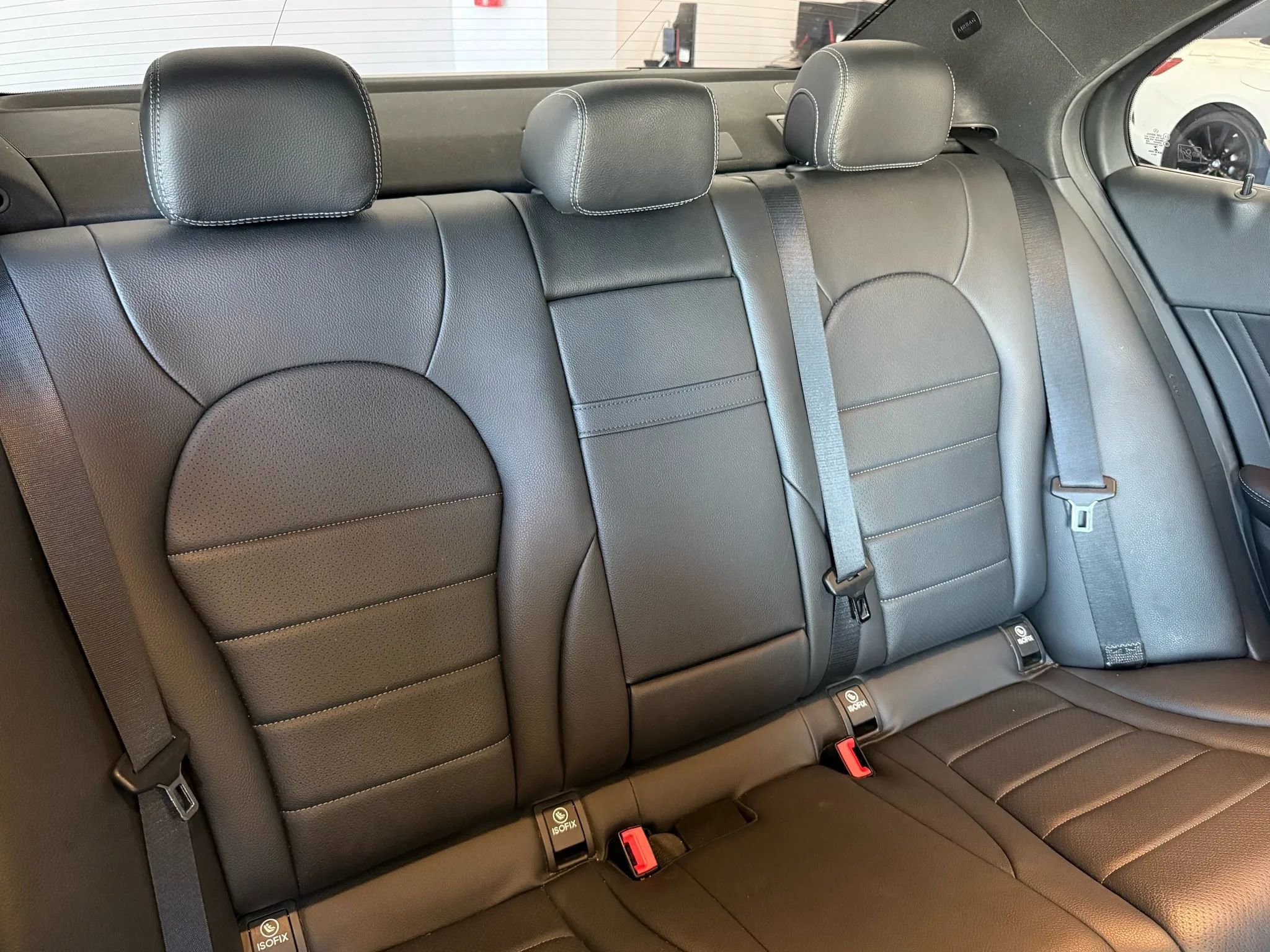Used 2019 Mercedes-Benz C 300 4MATIC Sedan image 26