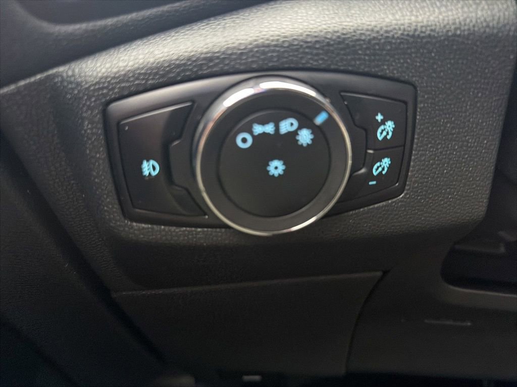 Used 2022 Ford EcoSport SE w/ Interior Protection Package AWD/4WD image 22