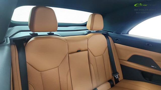 Used 2026 BMW 430i Convertible RWD image 31