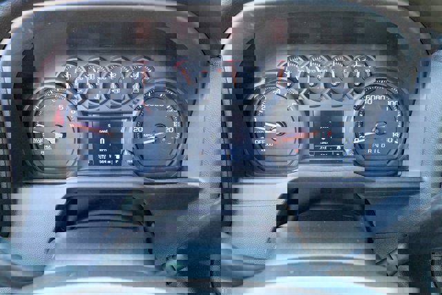 Used 2025 Chevrolet Silverado 1500 W/T w/ Trailering Package image 17