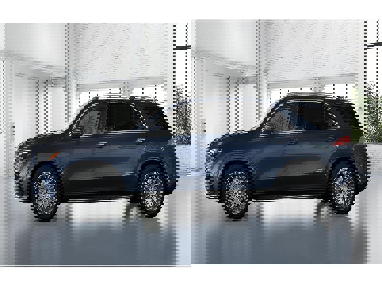 New 2026 Mercedes-Benz GLE 350 4MATIC image 34