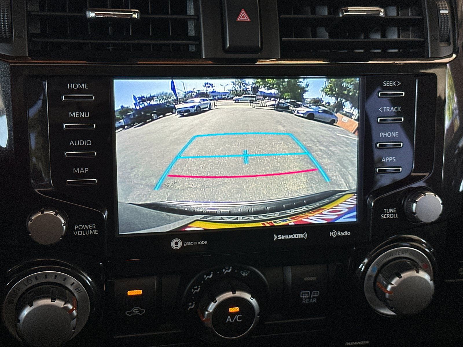 Used 2022 Toyota 4Runner TRD Off-Road Premium w/ Moonroof Package AWD/4WD image 27