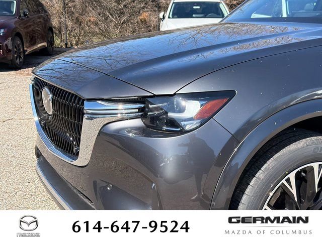 New 2026 MAZDA CX-90 3.3 Turbo S w/ Premium Plus image 14