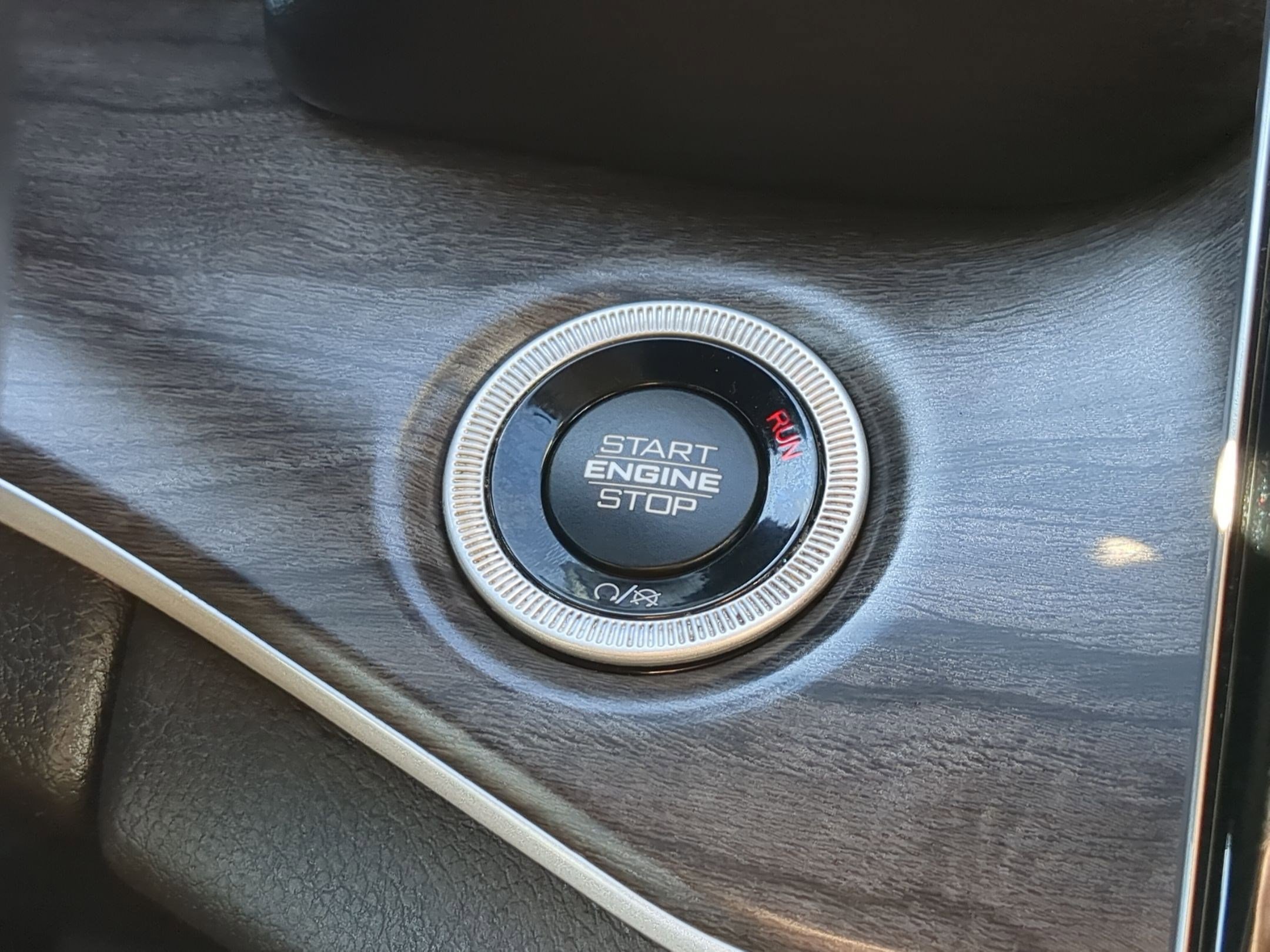 Used 2021 Jeep Grand Cherokee L Limited image 20