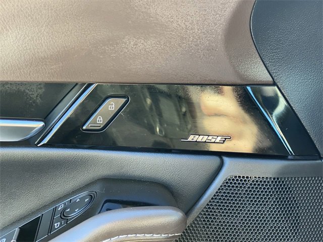 Certified 2025 MAZDA CX-30 2.5 Turbo w/ Premium Plus Pkg image 32