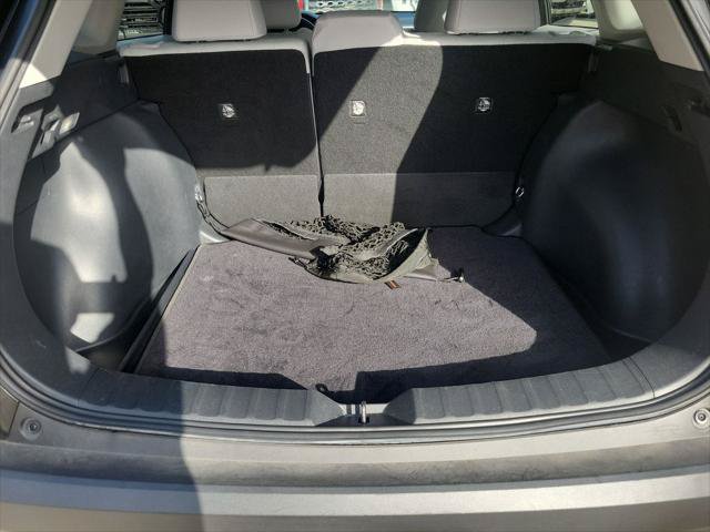 Certified 2023 Toyota Corolla Cross LE FWD image 23