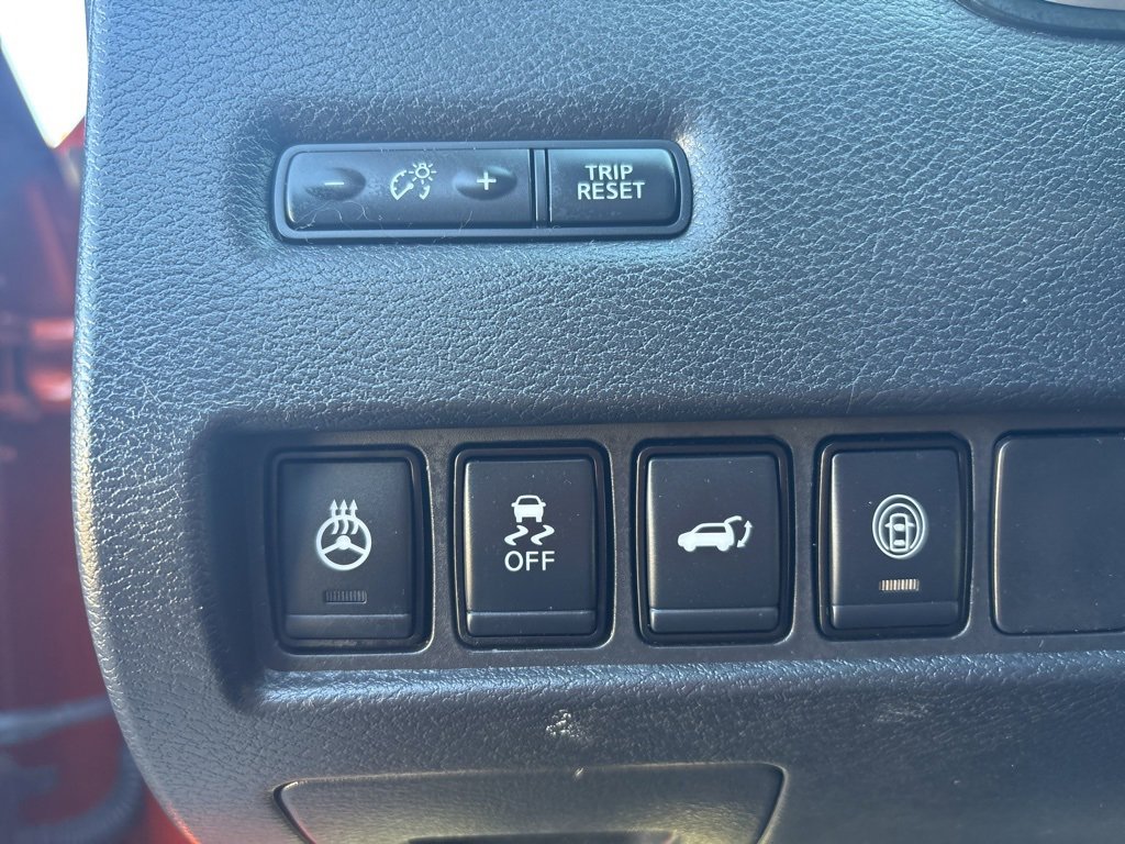 Used 2022 Nissan Murano SL w/ SL Moonroof Package image 22