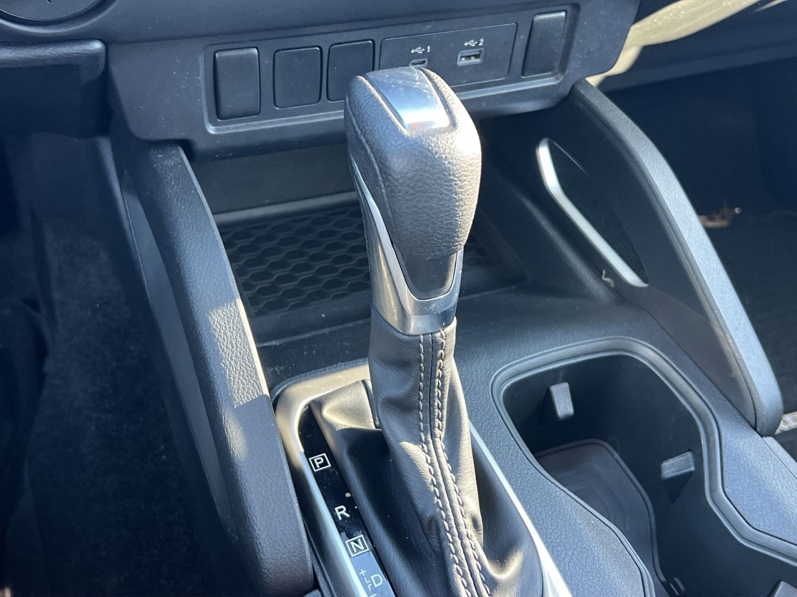 Used 2023 Nissan Frontier SV w/ Tow Package image 19