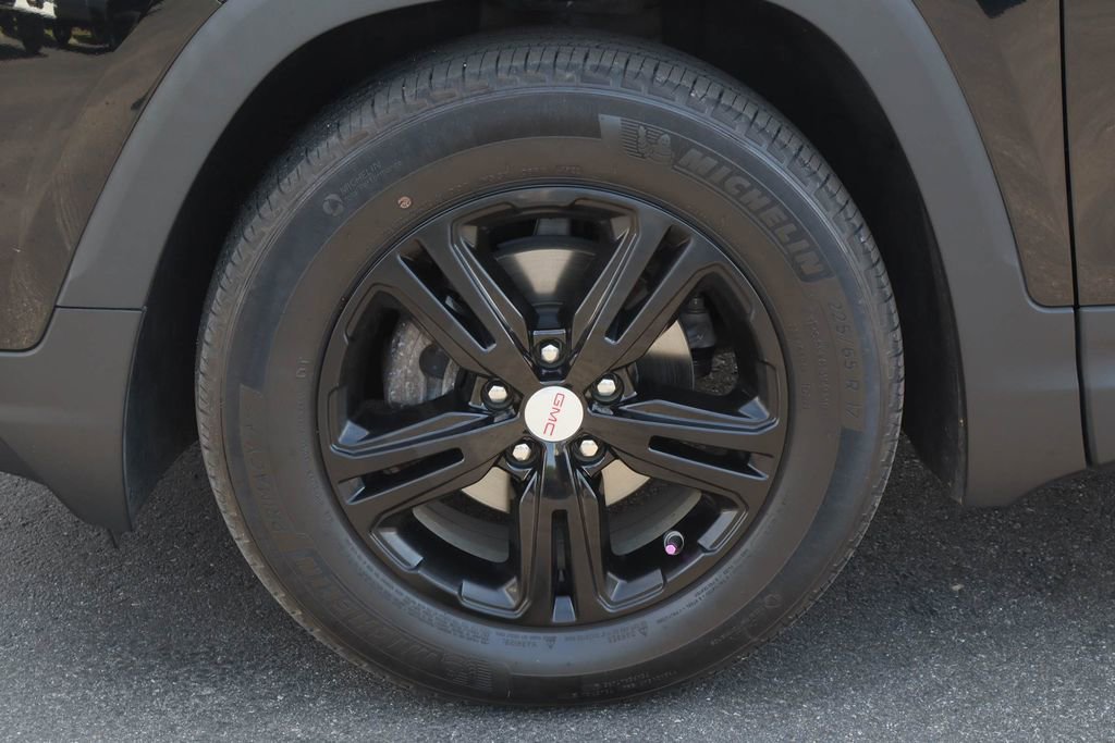 Certified 2023 GMC Terrain SLE w/ Driver Convenience Package FWD image 31