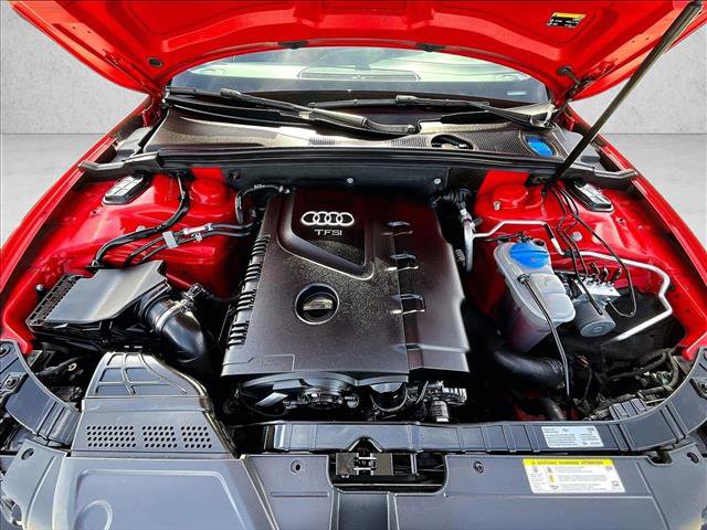 Used 2017 Audi A5 2.0T Sport w/ Technology Package image 11