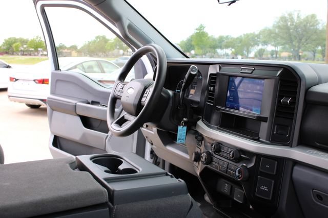 Used 2025 Ford F250 XLT AWD/4WD image 42