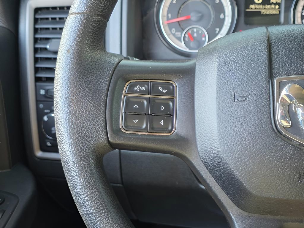 Used 2018 RAM 1500 Express w/ Express Value Package image 14