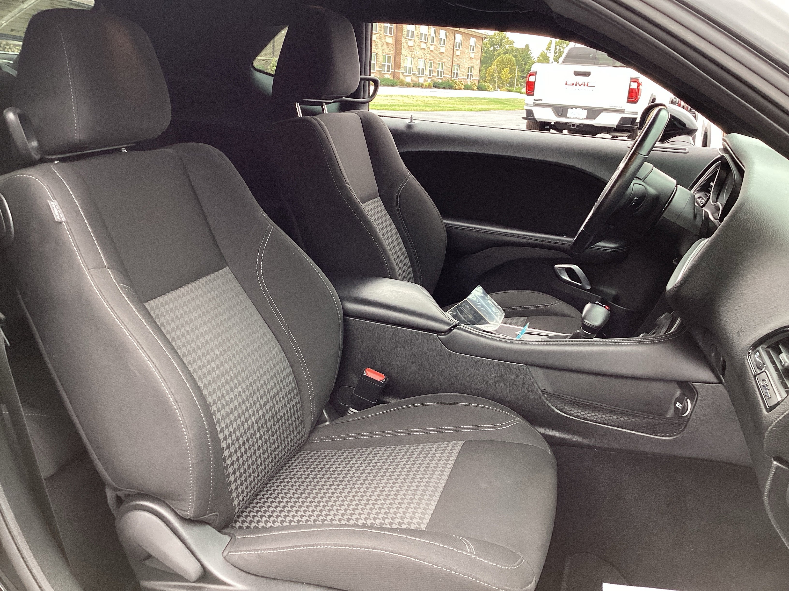 Used 2020 Dodge Challenger SXT w/ Blacktop Package image 30