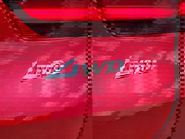 Used 2025 Genesis GV80 3.5T e-SC image 8