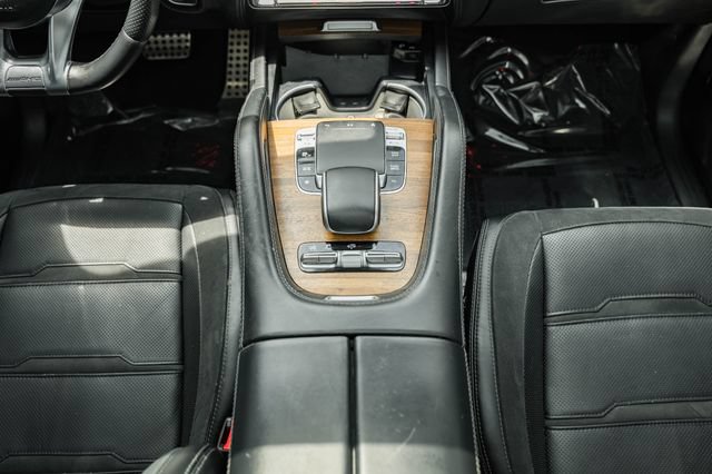 Used 2022 Mercedes-Benz GLE 53 AMG 4MATIC Coupe image 29