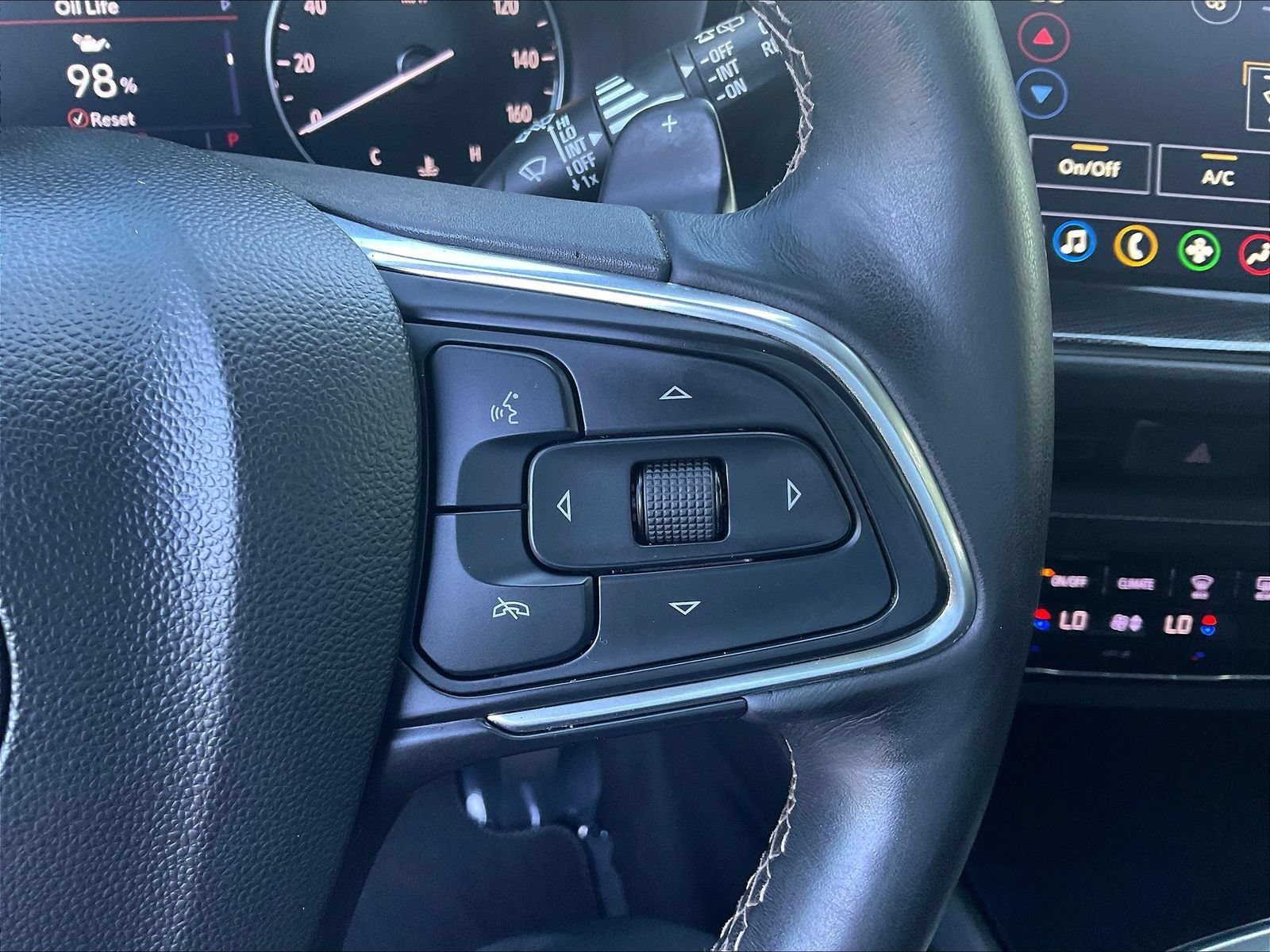Used 2021 Buick Envision Preferred FWD image 13