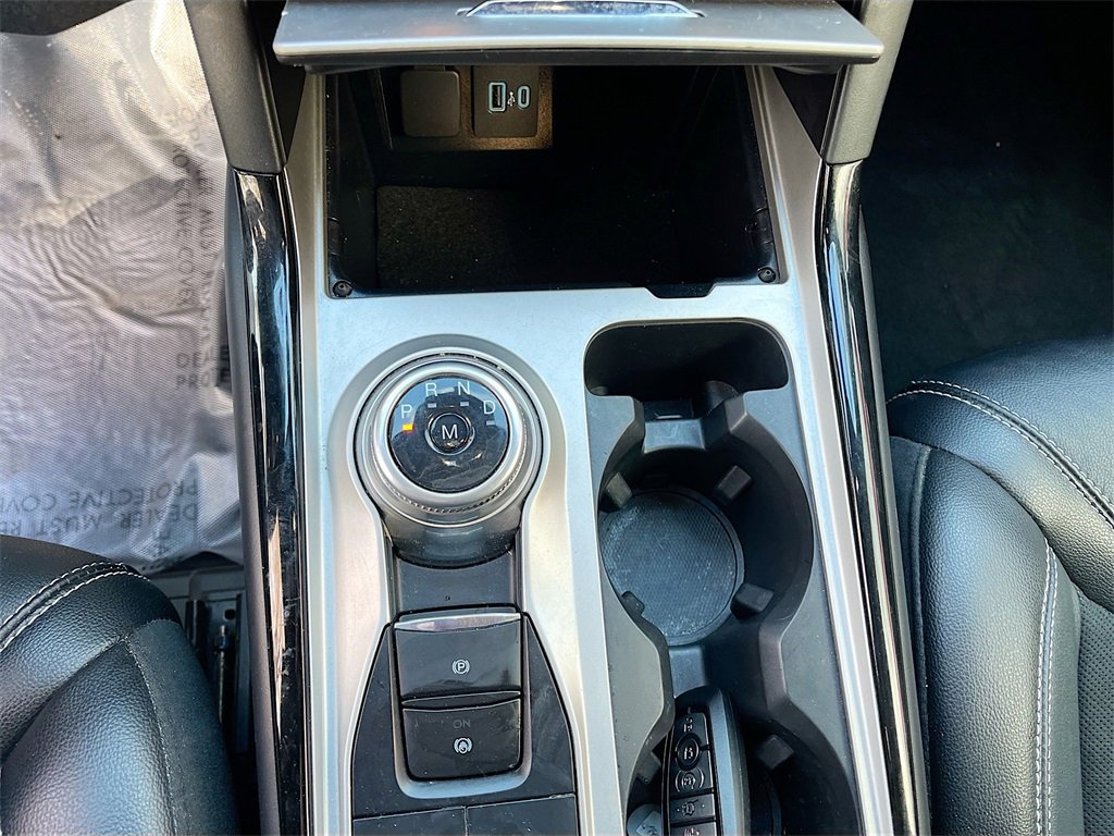 Used 2022 Ford Explorer ST image 16