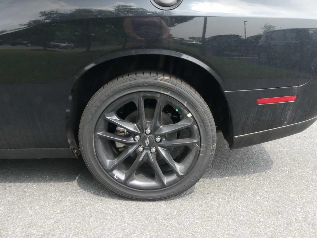 New 2023 Dodge Challenger GT w/ Plus Package AWD/4WD image 15