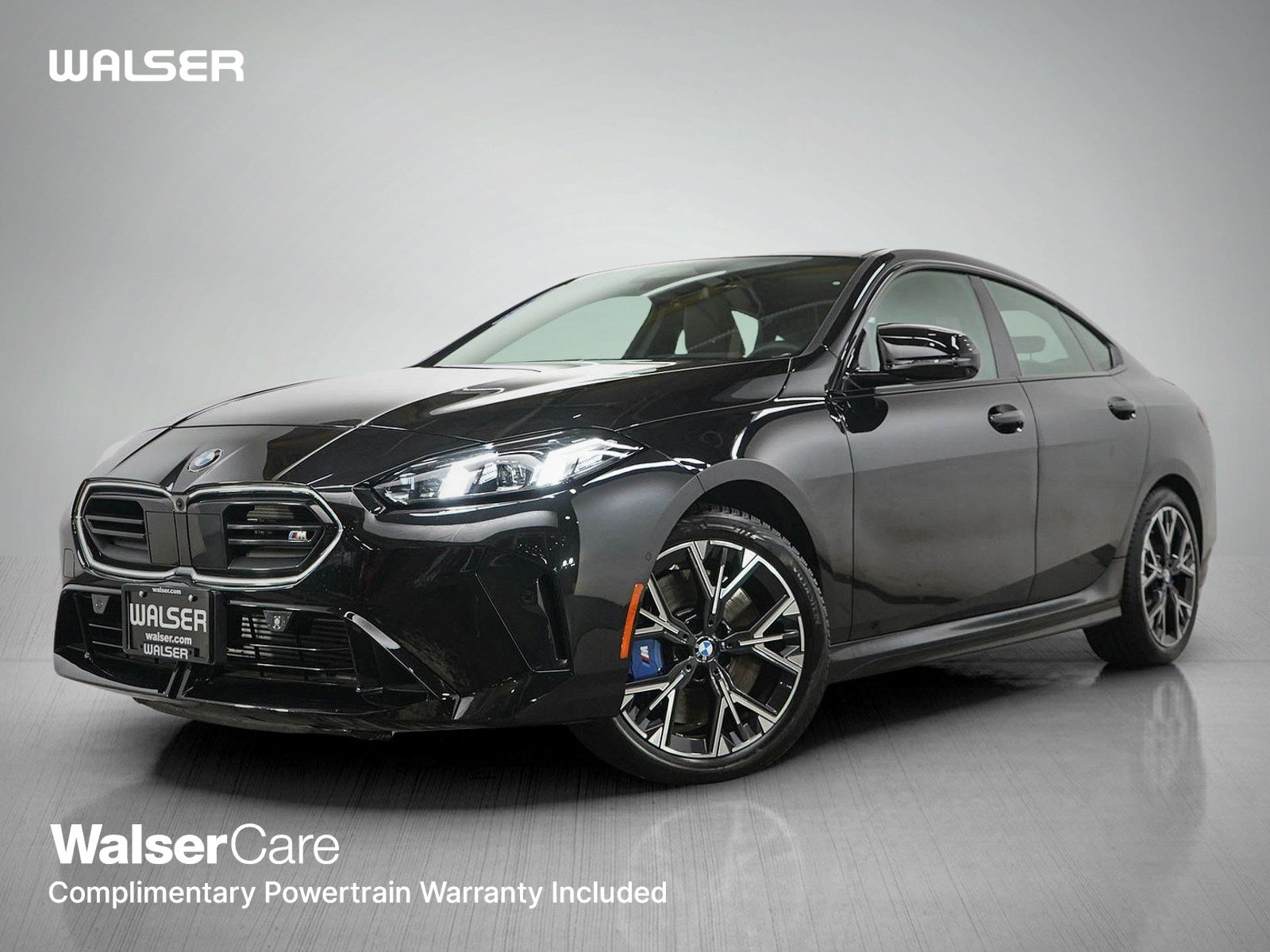 Used 2026 BMW M235i xDrive