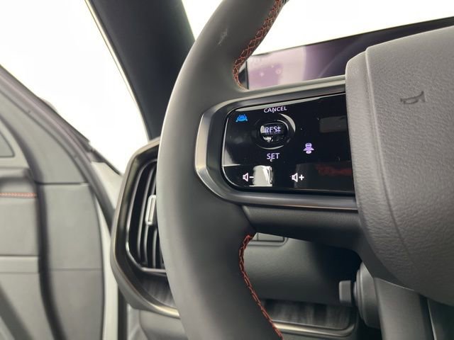 New 2025 Nissan Armada PRO-4X w/ Pro-4X Premium Package image 22