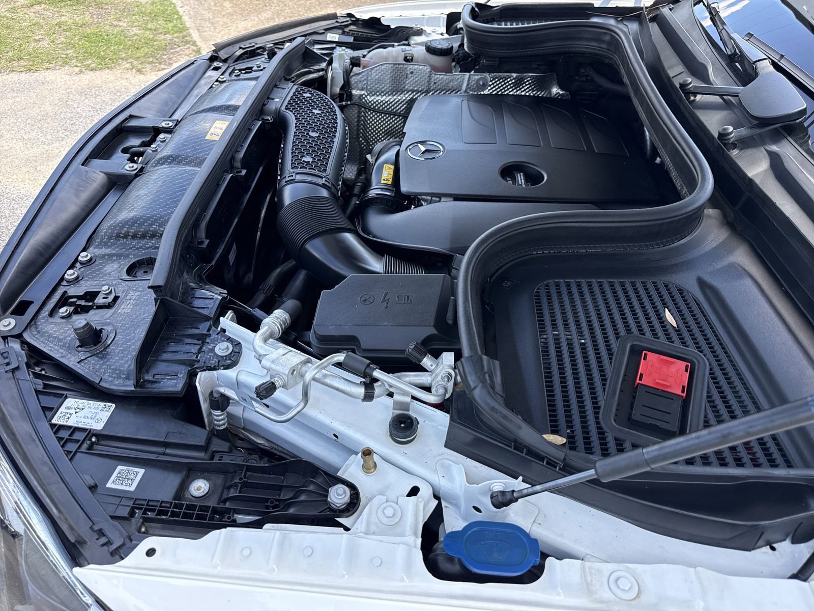 Used 2022 Mercedes-Benz GLE 350 image 45