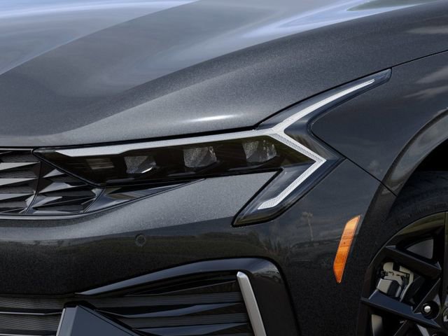 New 2026 Kia K5 LXS FWD image 10