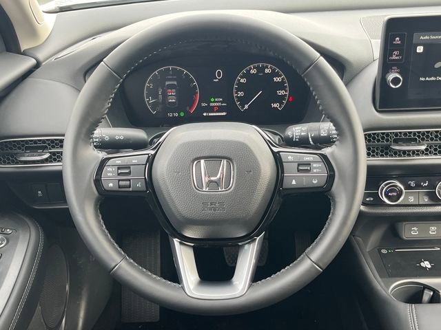 New 2026 Honda HR-V EX-L image 22