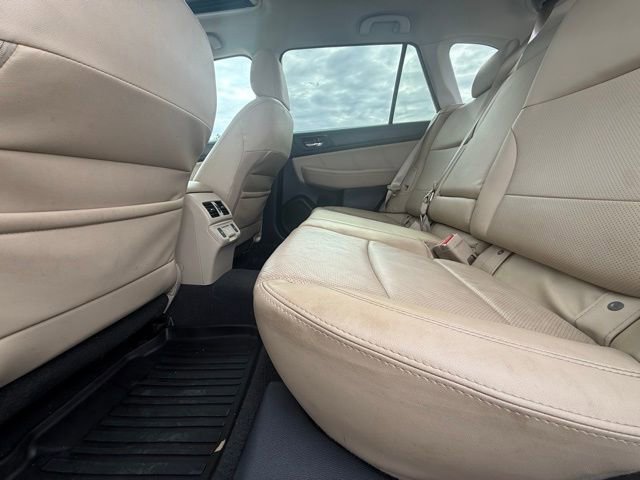 Used 2019 Subaru Outback 2.5i Limited image 28