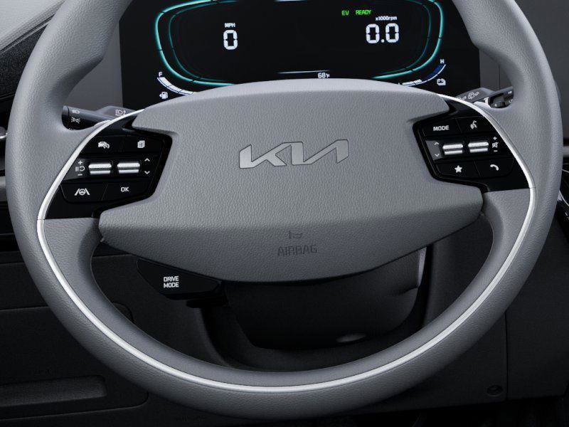 New 2026 Kia Niro LX image 22