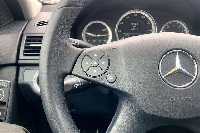 Used 2008 Mercedes-Benz C 300 4MATIC Sedan image 20